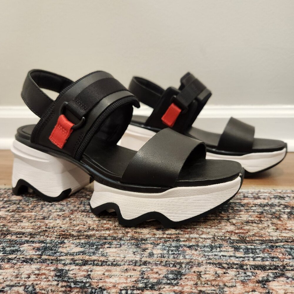 SOREL Kinetic Impact slingback sandal